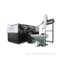 Turbo-6L Nice Quality High Speed Blow Molding Machine